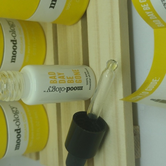 NWB Essential oil "Bad day be gone" - Picture 2 of 3